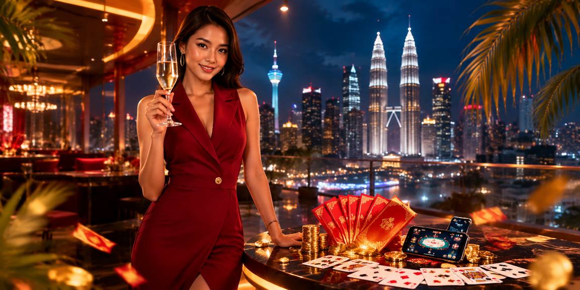 dewi138 Apa Yang Kami Tawarkan Dalam Kategori Tasik