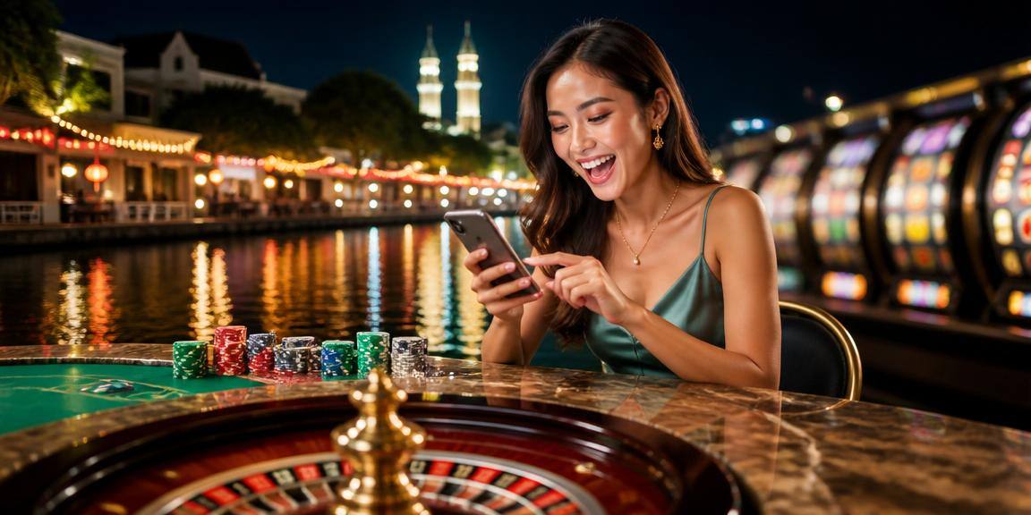 dewi138 mobile gaming